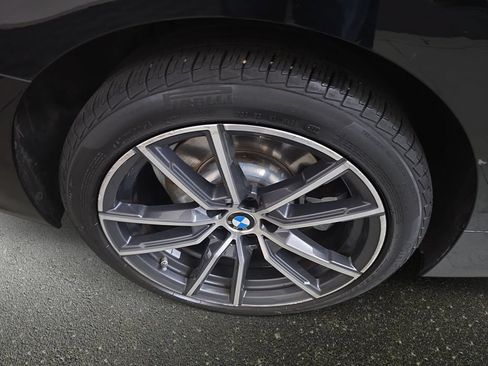 Used 2019 BMW 330i xDrive Sedan w/ Convenience Package AWD/4WD image 33