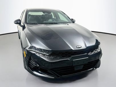 Used 2021 Kia K5 GT-Line w/ GT-Line FWD Premium Package