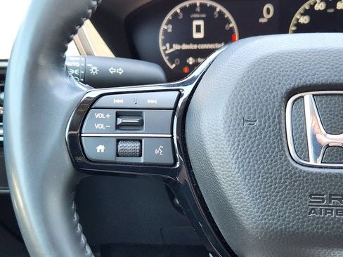 Used 2025 Honda CR-V EX-L image 17
