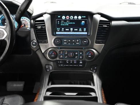 Used 2017 Chevrolet Tahoe Premier AWD/4WD image 18