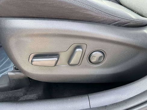 Used 2017 Hyundai Tucson Night w/ Cargo Package AWD/4WD image 16