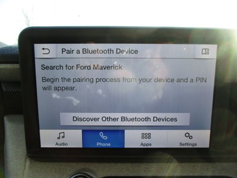 Used 2022 Ford Maverick XLT w/ XLT Luxury Package image 25