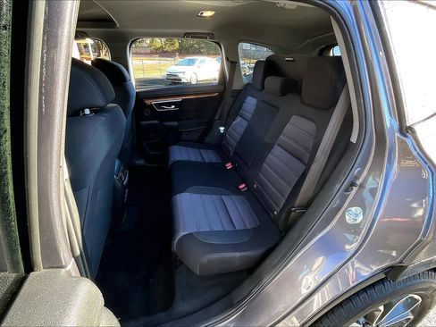 Used 2021 Honda CR-V EX image 41