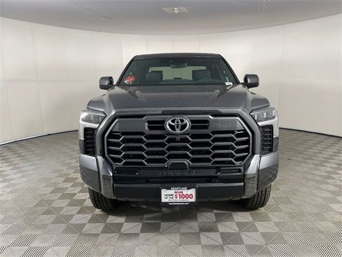 New 2025 Toyota Tundra Limited w/ TRD Off-Road Package image 27