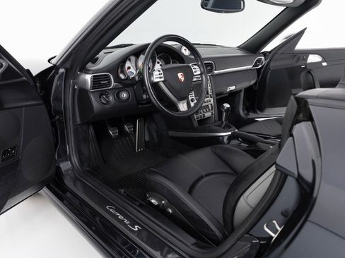 Used 2006 Porsche 911 Carrera S image 15