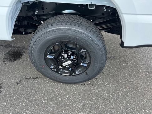 New 2023 Ford F350 XL w/ STX Appearance Package image 30