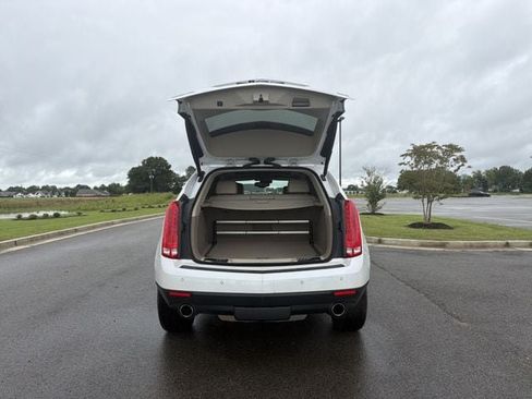 Used 2016 Cadillac SRX Premium w/ Driver Assist Package AWD/4WD image 20