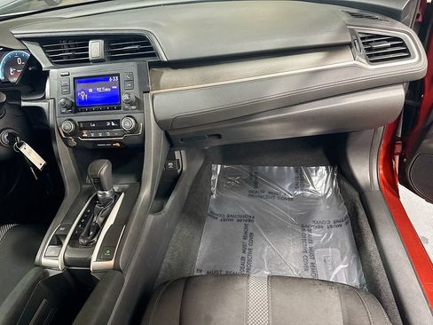 Used 2019 Honda Civic LX image 16