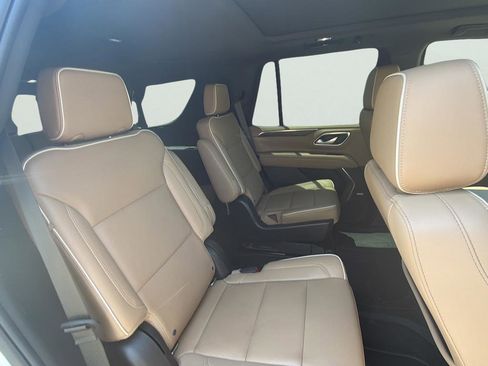 Used 2022 Chevrolet Tahoe Premier image 44