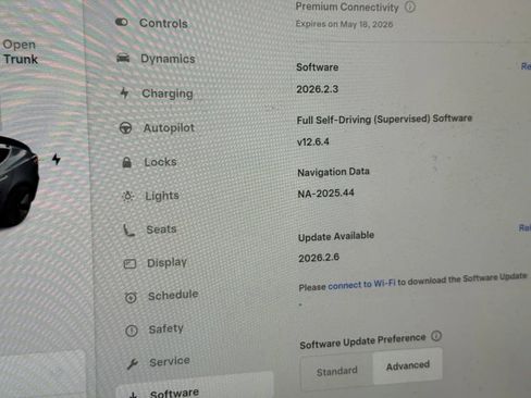 Used 2018 Tesla Model 3 Mid Range image 16