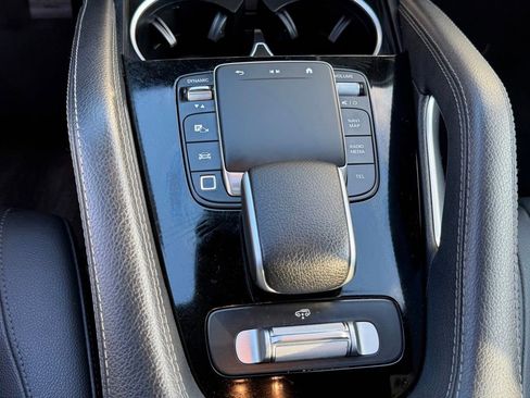Used 2025 Mercedes-Benz GLS 450 4MATIC image 26
