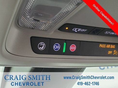 Used 2025 Chevrolet Blazer LT FWD image 10