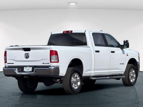 Used 2024 RAM 2500 Big Horn image 2