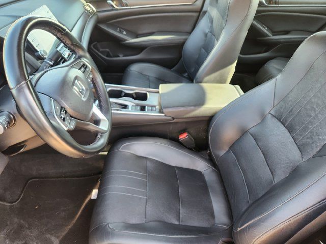 Used 2021 Honda Accord EX-L image 13