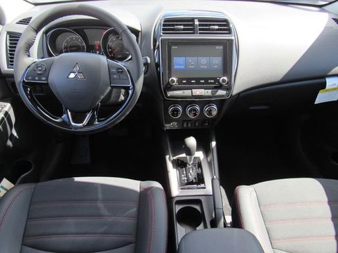 New 2026 Mitsubishi Outlander Sport SE AWD/4WD image 16