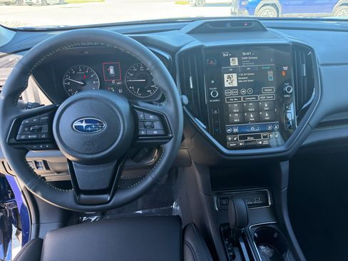 New 2026 Subaru Ascent Bronze Edition AWD/4WD image 13