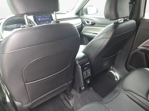 Used 2025 Jeep Compass Limited AWD/4WD image 16