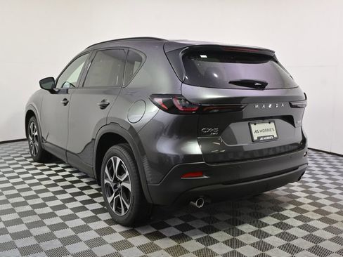New 2026 MAZDA CX-5 Preferred AWD/4WD image 4