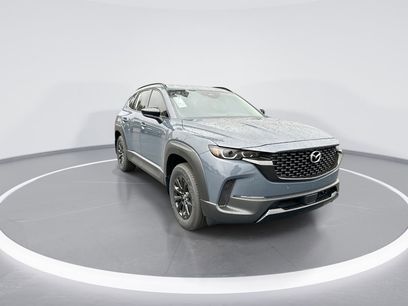 New 2026 MAZDA CX-50 AWD 2.5 Hybrid w/ Cargo Package