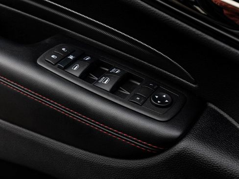 Used 2026 Dodge Durango GT image 12