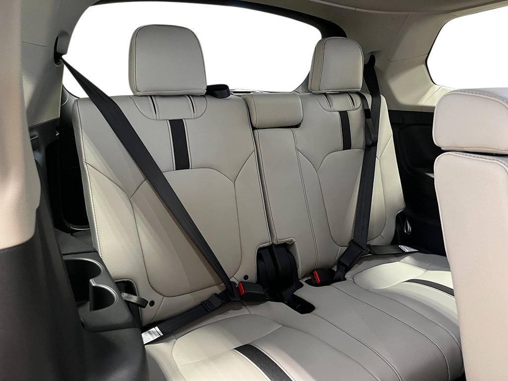 New 2026 Honda Pilot EX-L image 22