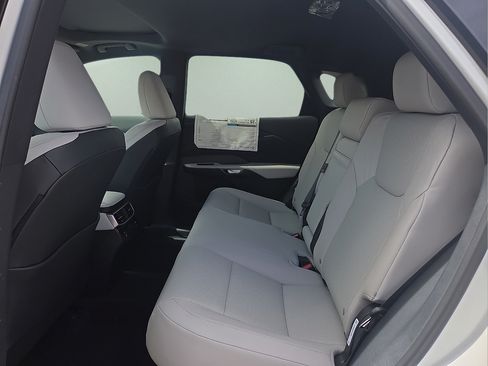 New 2026 Lexus RX 350 Premium FWD image 14
