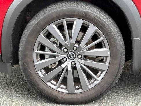 Used 2024 Nissan Pathfinder SL w/ SL Premium Package image 45