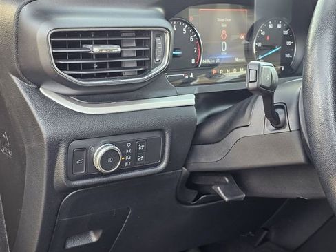 Certified 2020 Ford Explorer XLT w/ Equipment Group 202A image 19