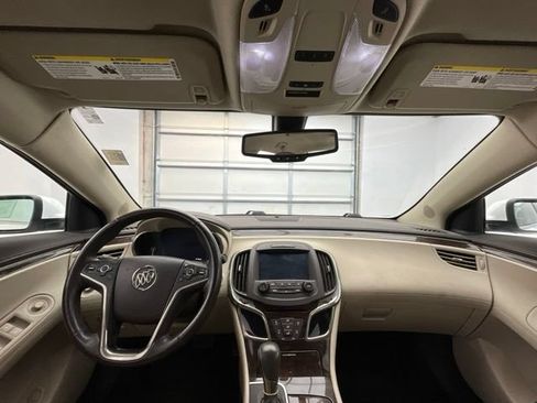 Used 2014 Buick LaCrosse Leather FWD image 2