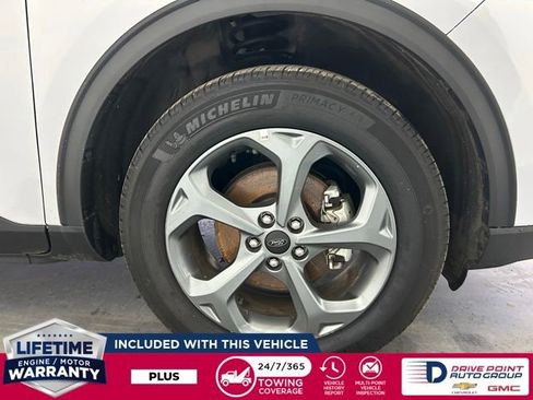 Used 2025 Ford Escape ST-Line image 11