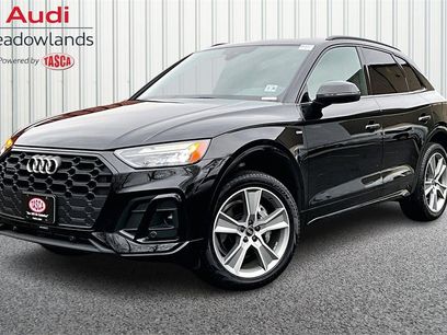Used 2025 Audi Q5 2.0T Premium w/ Convenience Plus Package