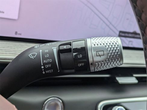 New 2025 Genesis GV80 3.5T Prestige image 28