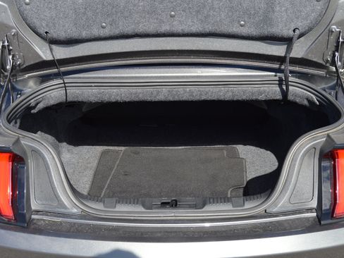 Used 2018 Ford Mustang Premium w/ Equipment Group 101A image 15