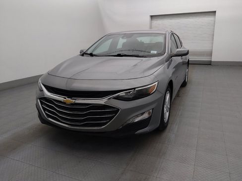 Used 2023 Chevrolet Malibu LT image 15