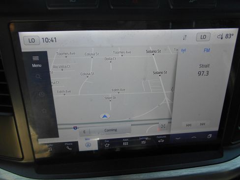 Certified 2023 Ford F150 Lariat AWD/4WD image 14