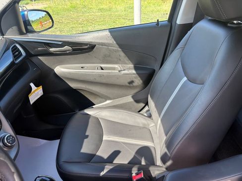 Used 2022 Chevrolet Spark ACTIV FWD image 16