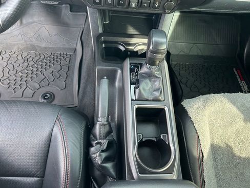 Used 2023 Toyota Tacoma TRD Pro image 25