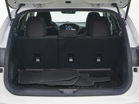 Certified 2026 Subaru Crosstrek 2.0i Premium image 9