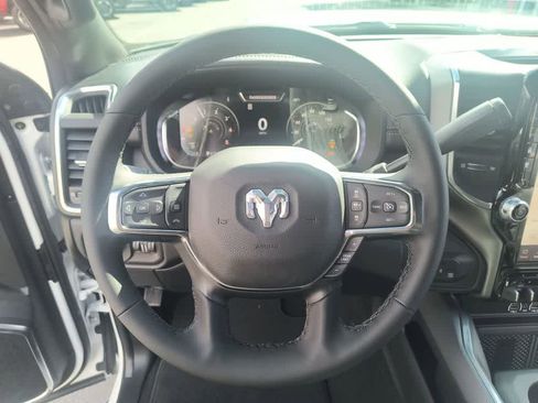 New 2026 RAM 2500 Laramie image 14