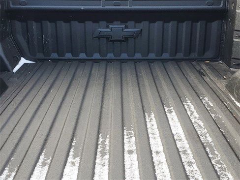 Used 2024 Chevrolet Silverado 3500 LTZ w/ LTZ Premium Package image 11