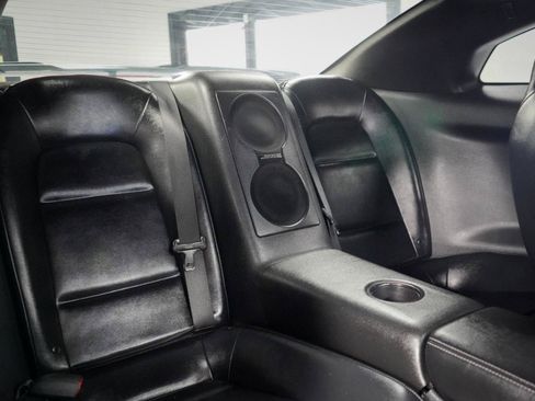 Used 2014 Nissan GT-R Premium AWD/4WD image 36