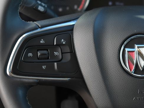 Used 2023 Buick Encore GX Select w/ Sport Touring Package image 17