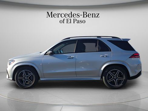 New 2026 Mercedes-Benz GLE 350 4MATIC image 5