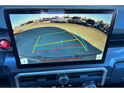 New 2026 Toyota Tacoma TRD Sport image 21