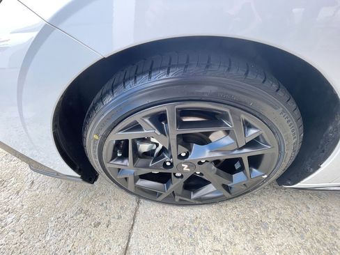 Used 2024 Hyundai Elantra N Line FWD image 32