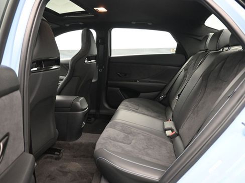 New 2026 Hyundai Elantra N image 29