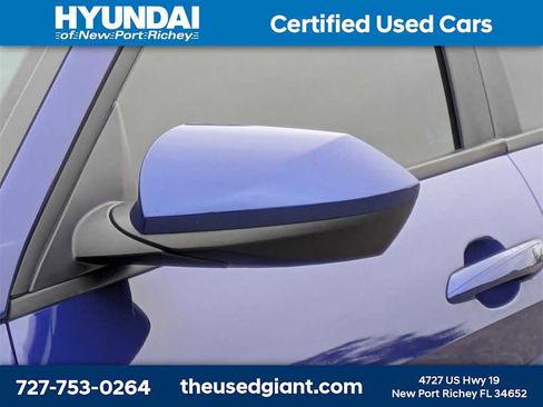 Used 2023 Hyundai Elantra SEL w/ Convenience Package image 11