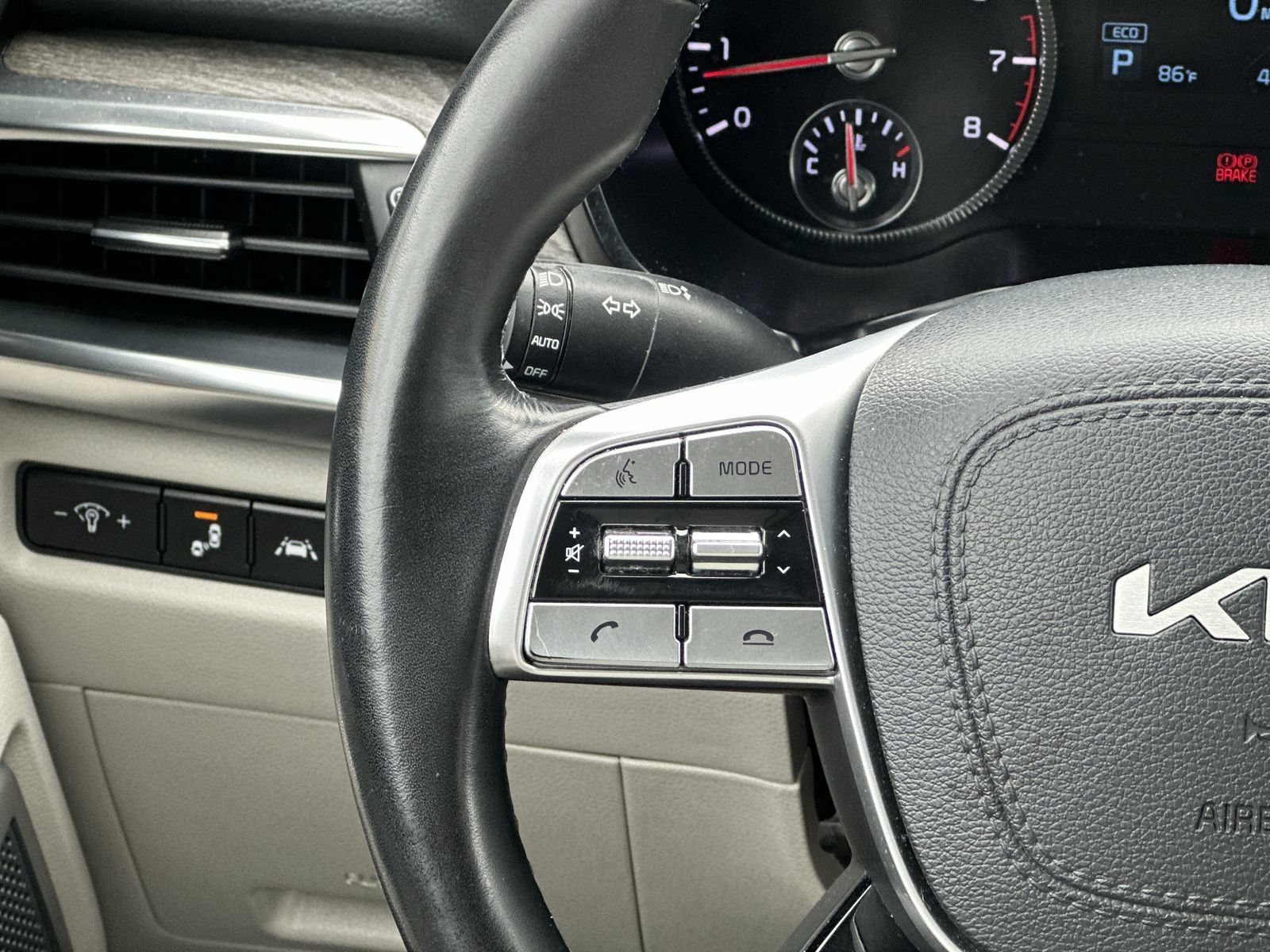 Used 2022 Kia Telluride EX w/ EX Premium Package AWD/4WD image 20