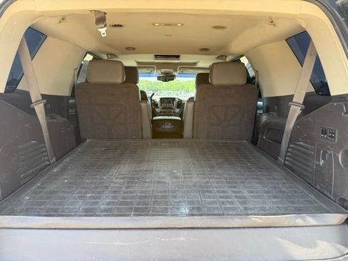 Used 2016 GMC Yukon Denali w/ Open Road Package AWD/4WD image 19