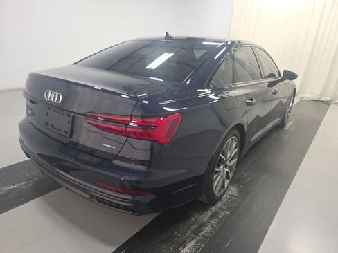 Used 2023 Audi A6 Premium Plus w/ Premium Plus Package image 4